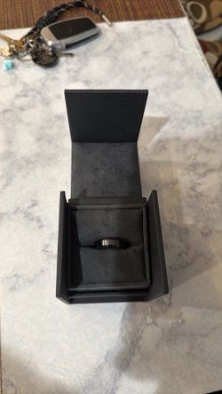David Yurman (Men’s Ring)