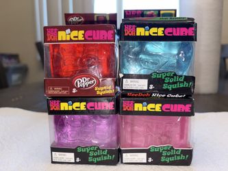 New Doh Nice Cube