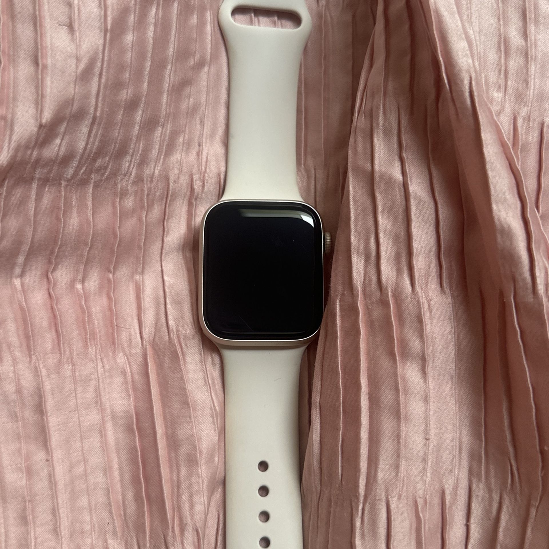 Apple Watch SE