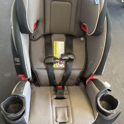 Graco Car Seat