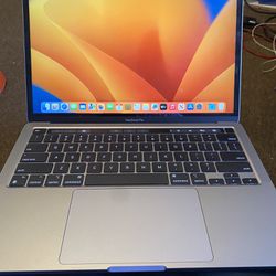 MacBook Pro 13.3 In 2022