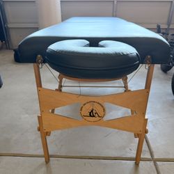 Massage Table