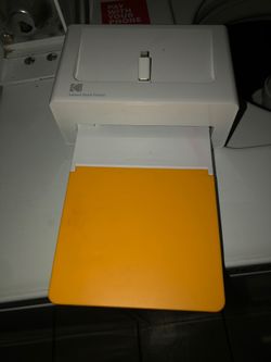 Kodak Photo Printer