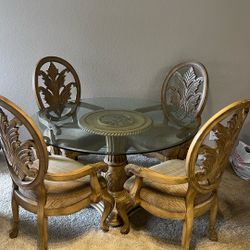 Dining table Set 