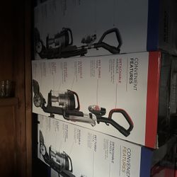 Vacuum