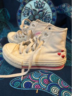 Convers all All Star