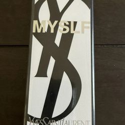 Ysl Myself Edp 