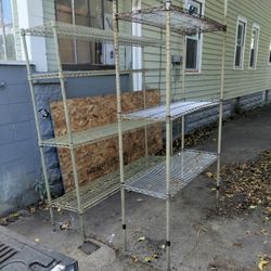 Restaurant Equipment 