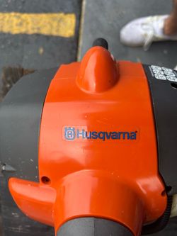 Weedwhacker