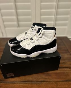 Air Jordan 11 Gratitude