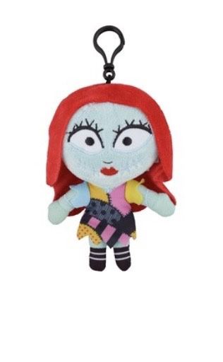 Sally Nightmare Before Christmas Halloween