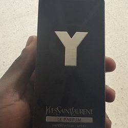 YSL Le Parfum Cologne 100 mL
