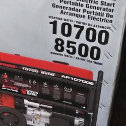 Generator New