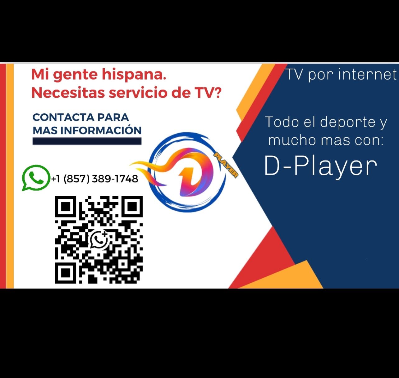 TV Por Internet
