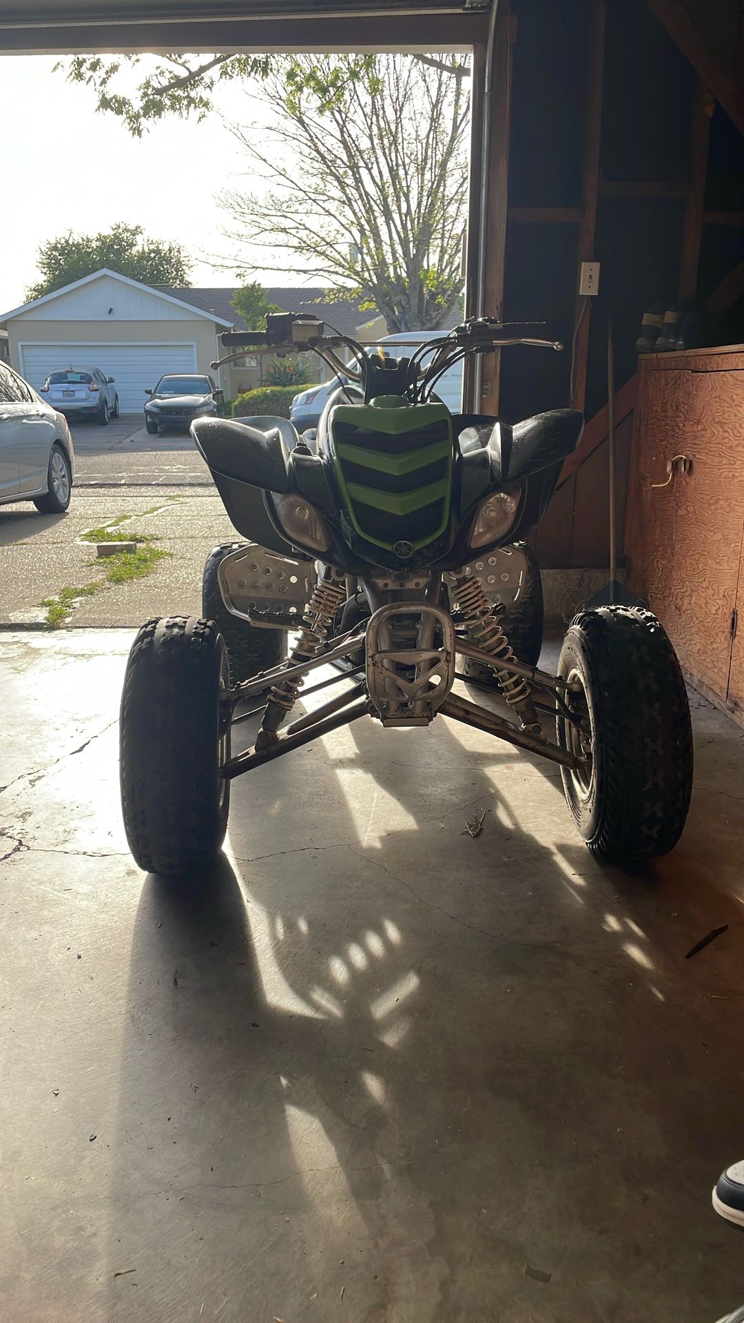2005 Raptor Raptor r for Sale in Clarksburg, CA - OfferUp