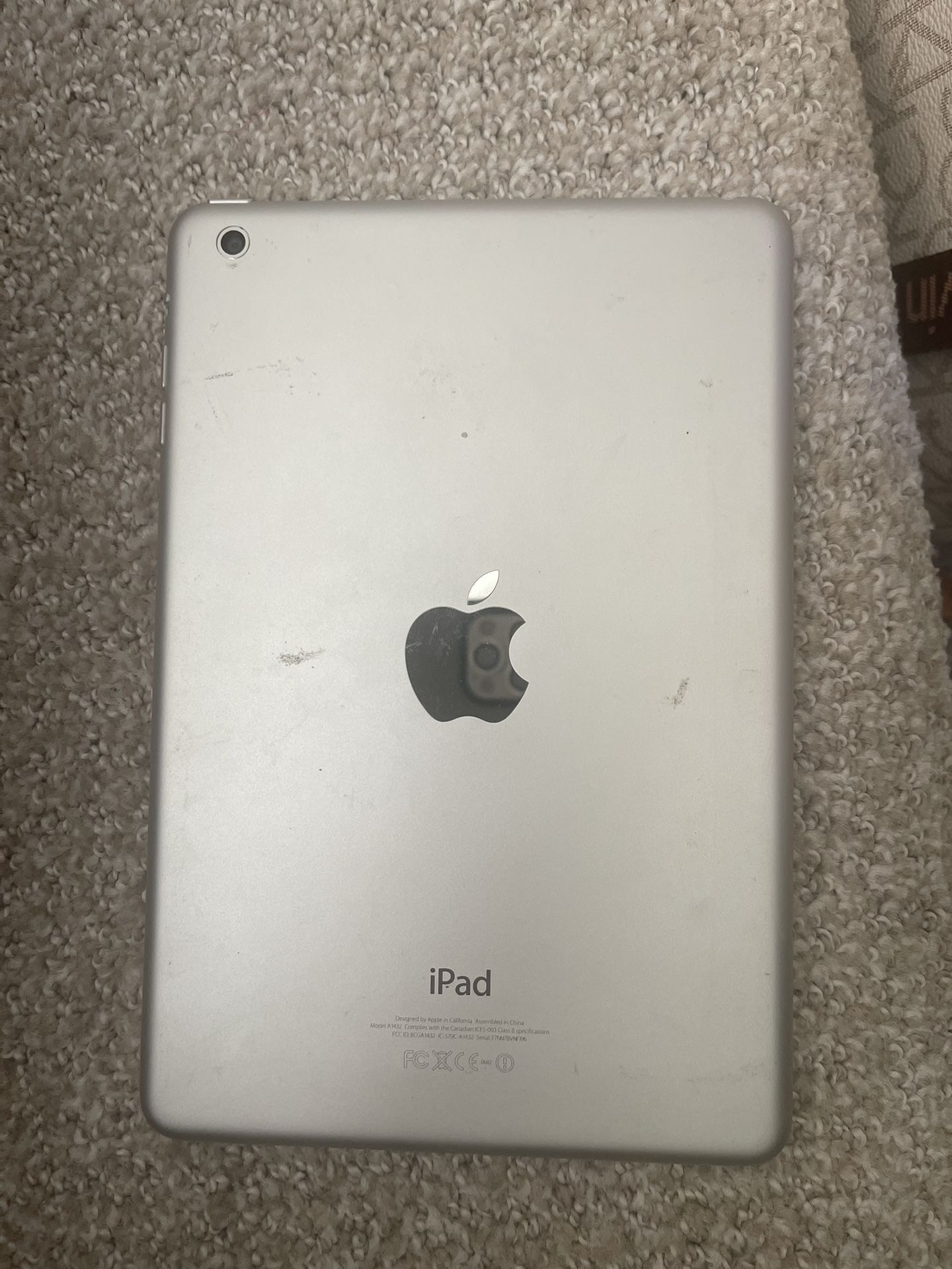 Ipad Mini