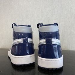 Air Jordan 1 High Golf Midnight Navy