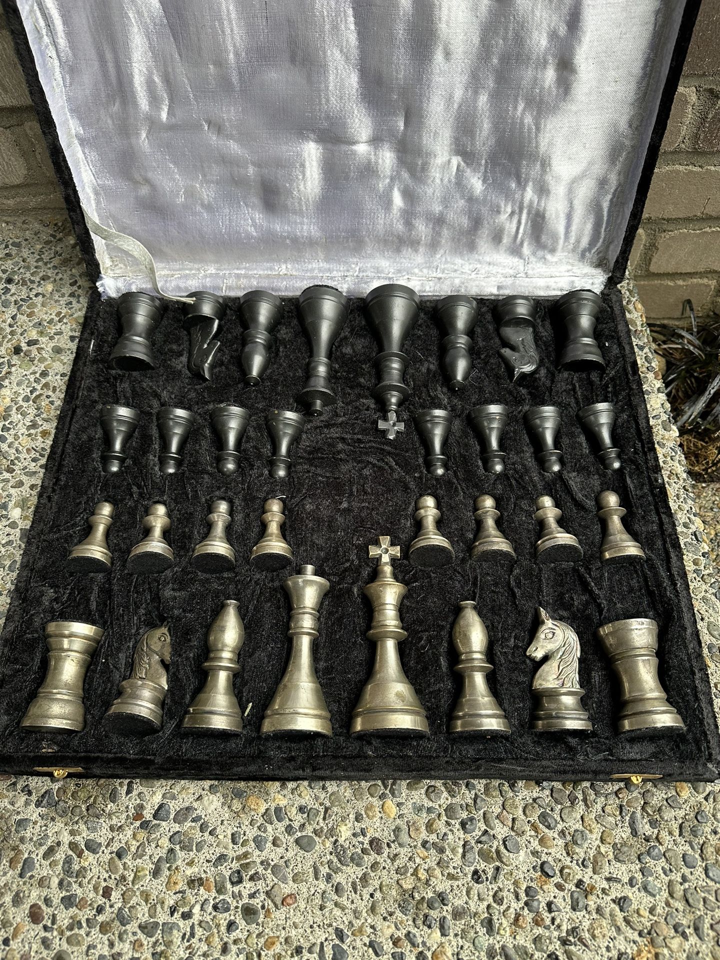 Chess Checker