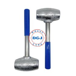 Lead Hammer