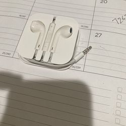 AppleEarpod With Jack