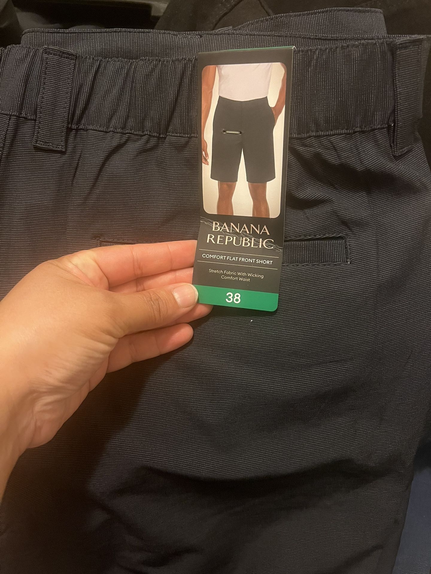 Banana Republic Short