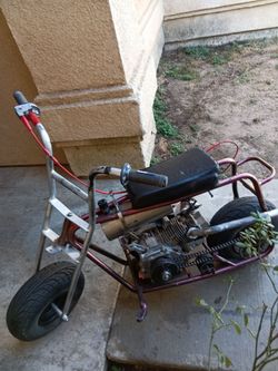 Mini Bike