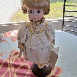 Doll Collection