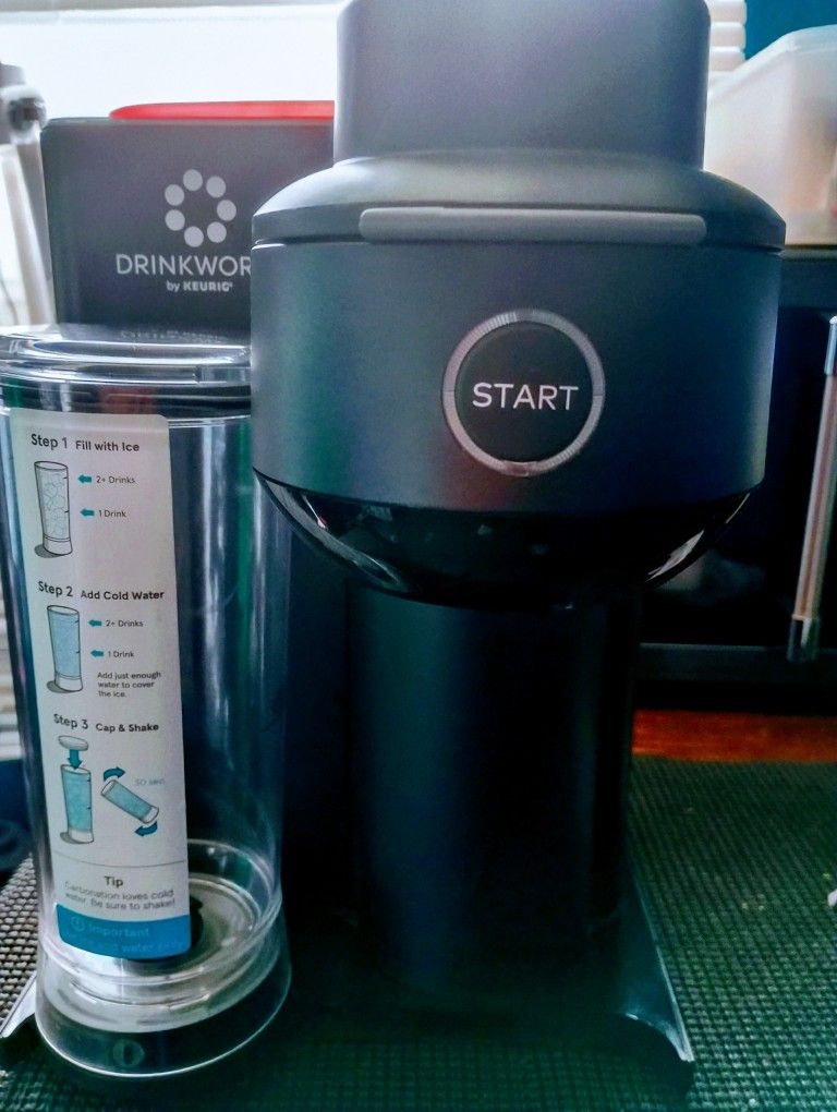 Keurig Drinkworks