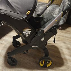 Doona Stroller