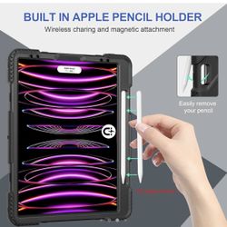 iPad Pro  Protective Cover/case