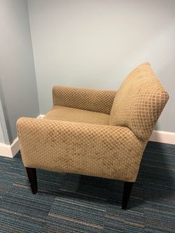 Chair $50