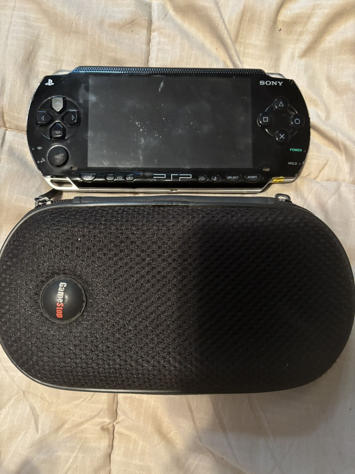 Sony PSP 1001 32 gb