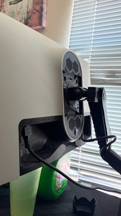 Alienware Gaming Monitor 240hz