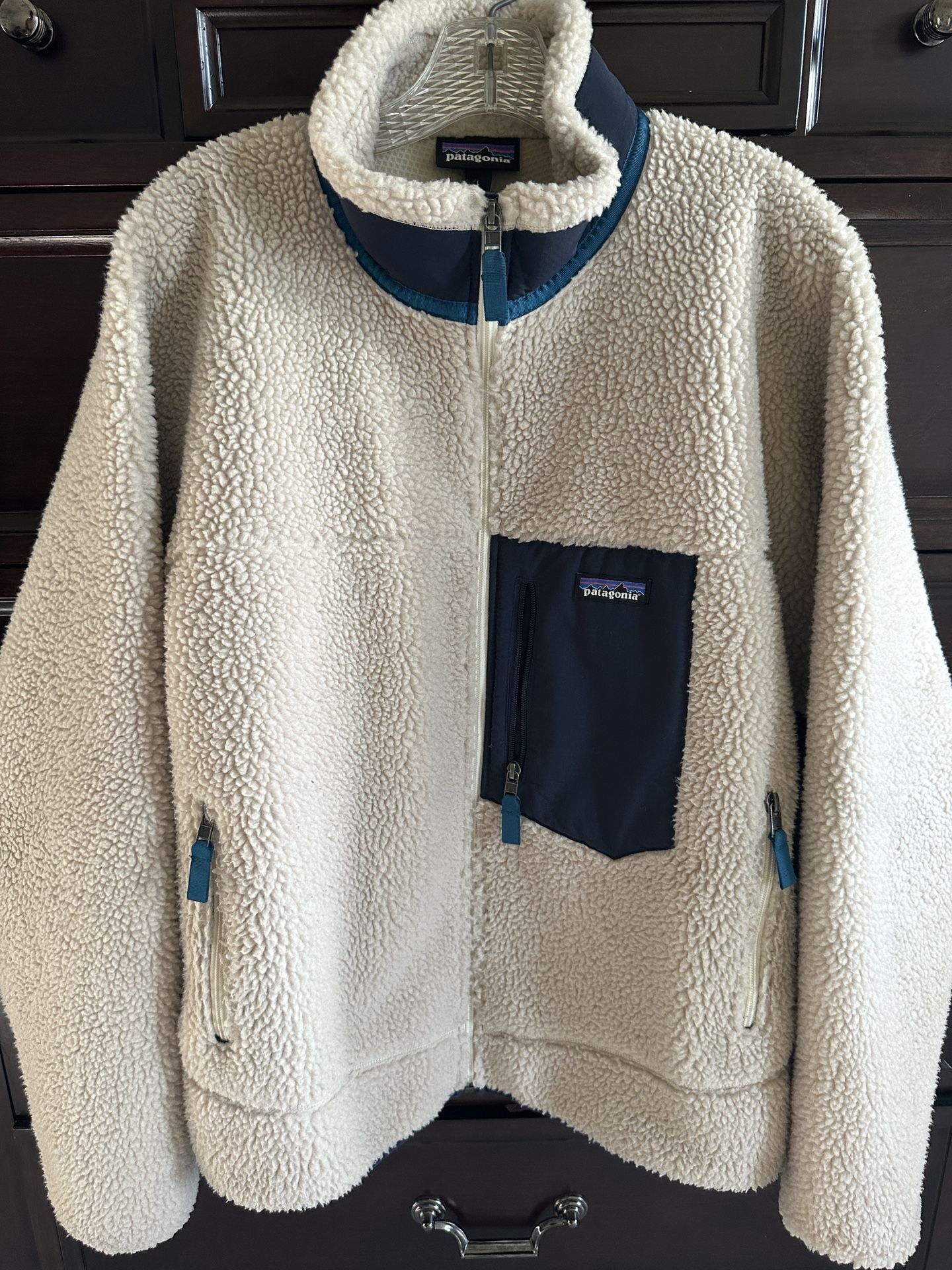 Patagonia Large Jacket USED $75