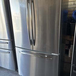 Fridges For Sale Are Plugged In Free Deliver 