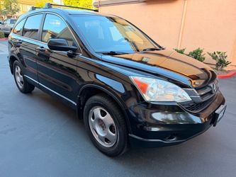 2010 Honda CR-V
