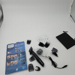 Philips Norelco Multigroom 3000 Multipurpose Trimmer MG3750