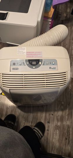 Portable AC