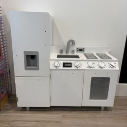 Kid Kitchen 