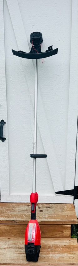 Milwaukee, M18 FUEL 17” Dual Battery String Trimmer Kit, Model# 3006-20