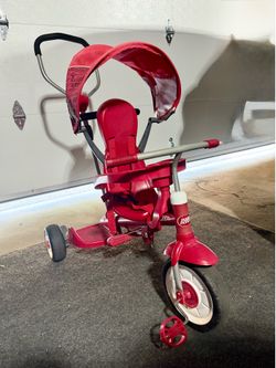 Radio Flyer