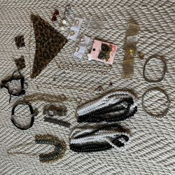 Jewelry- NEW 