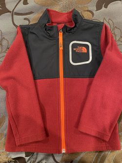 North Face Jacket