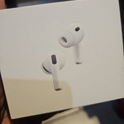 AirPods Pro 3