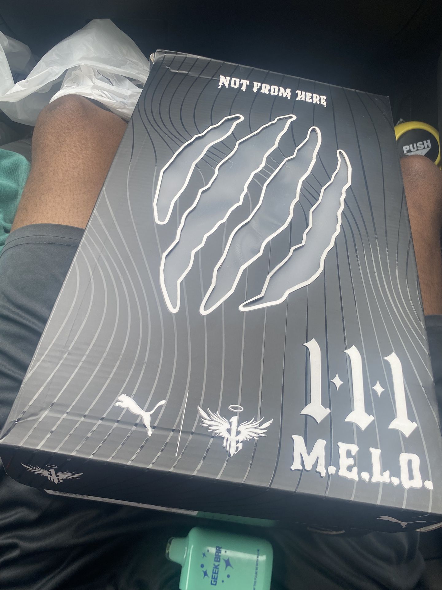 Puma mb .03