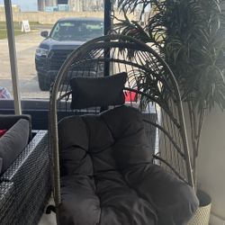 Swing Chair Brand New