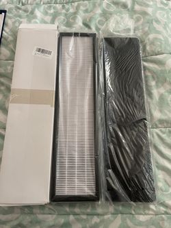 GermGuardian AIR PURIFIER FILTER “C”