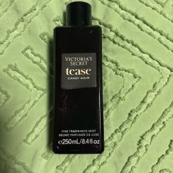 Victoria Secret Tease