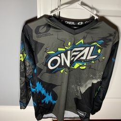 ONEAL Youth Motocross Jersey - Youth XL. 