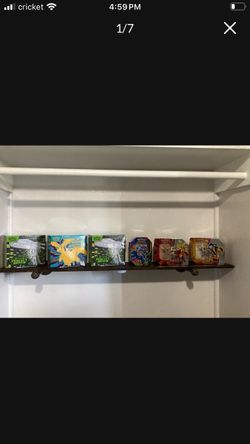 ALL SEALED Ascended Hero’s box, 2 Perfect Order Box, Three Tin boxes